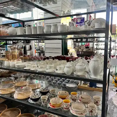 Decoração